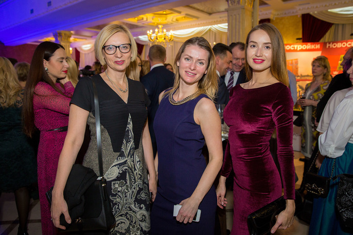 Церемония «Человек года-2016». ФОТООТЧЕТ 112 Церемония «Человек года-2016». ФОТООТЧЕТ 112