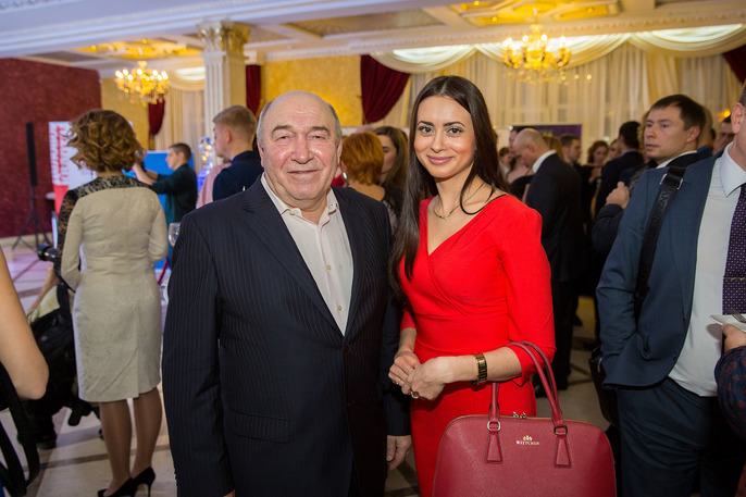 Церемония «Человек года-2016». ФОТООТЧЕТ 123 Церемония «Человек года-2016». ФОТООТЧЕТ 123