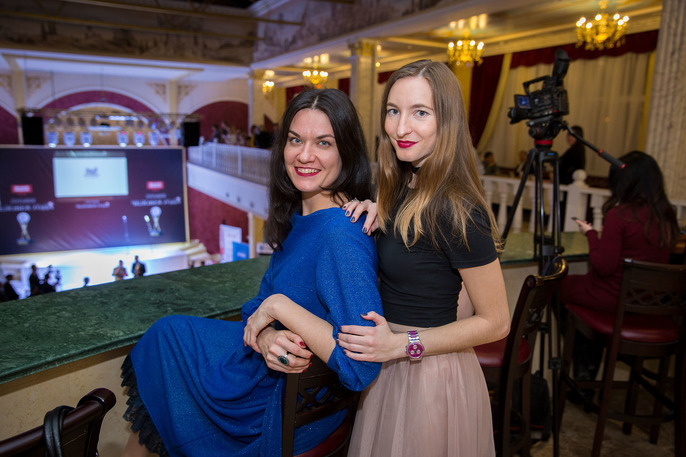 Церемония «Человек года-2016». ФОТООТЧЕТ 124 Церемония «Человек года-2016». ФОТООТЧЕТ 124