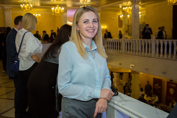 Церемония «Человек года-2016». ФОТООТЧЕТ 127 Церемония «Человек года-2016». ФОТООТЧЕТ 127