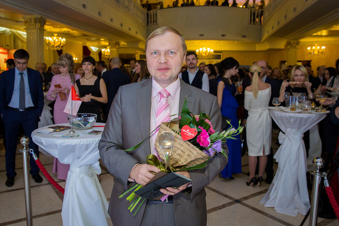 Церемония «Человек года-2016». ФОТООТЧЕТ 129 Церемония «Человек года-2016». ФОТООТЧЕТ 129