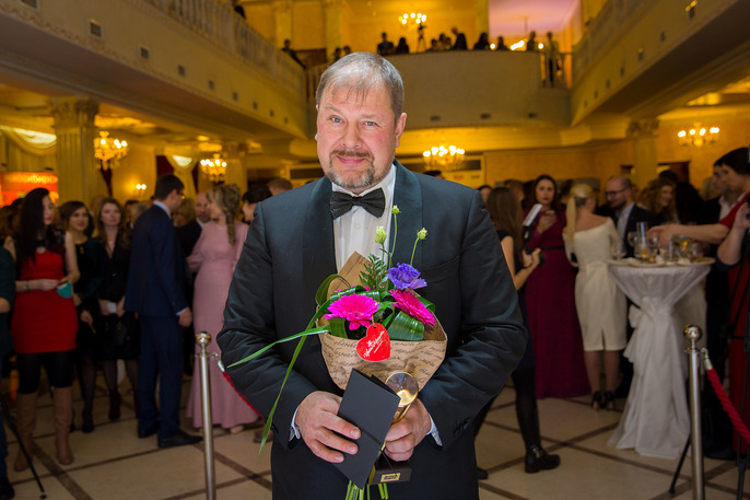 Церемония «Человек года-2016». ФОТООТЧЕТ 130 Церемония «Человек года-2016». ФОТООТЧЕТ 130