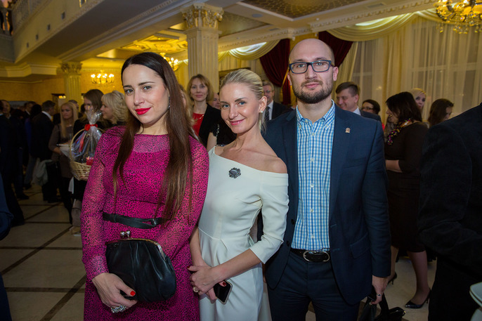 Церемония «Человек года-2016». ФОТООТЧЕТ 135 Церемония «Человек года-2016». ФОТООТЧЕТ 135