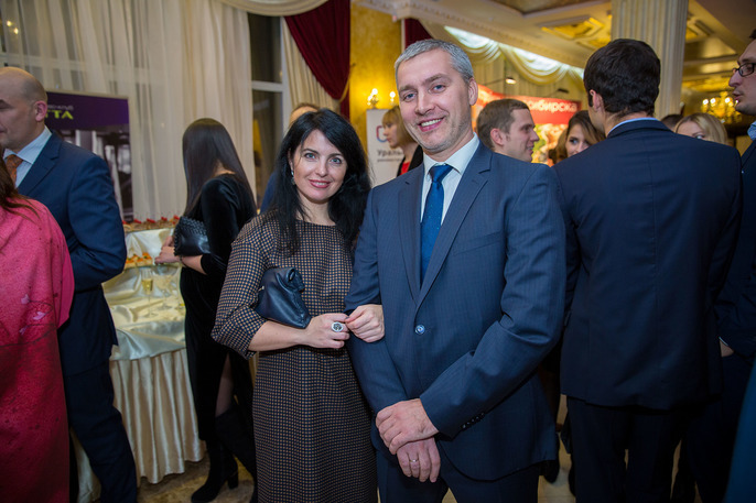 Церемония «Человек года-2016». ФОТООТЧЕТ 136 Церемония «Человек года-2016». ФОТООТЧЕТ 136