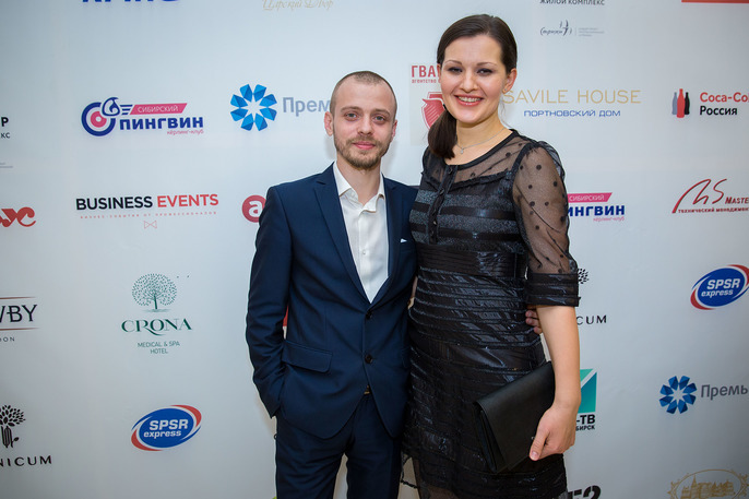 Церемония «Человек года-2016». ФОТООТЧЕТ 142 Церемония «Человек года-2016». ФОТООТЧЕТ 142