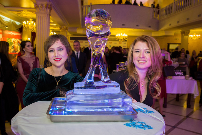 Церемония «Человек года-2016». ФОТООТЧЕТ 151 Церемония «Человек года-2016». ФОТООТЧЕТ 151