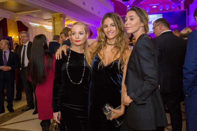 Церемония «Человек года-2016». ФОТООТЧЕТ 156 Церемония «Человек года-2016». ФОТООТЧЕТ 156