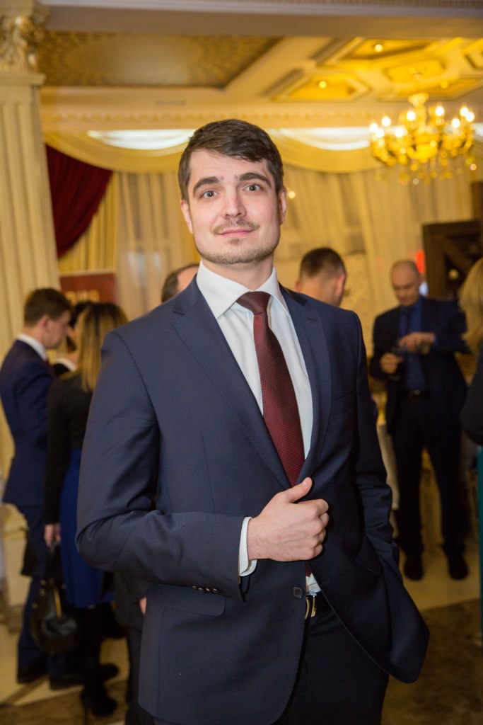 Церемония «Человек года-2016». ФОТООТЧЕТ 173 Церемония «Человек года-2016». ФОТООТЧЕТ 173