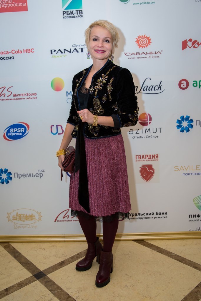 Церемония «Человек года-2016». ФОТООТЧЕТ 174 Церемония «Человек года-2016». ФОТООТЧЕТ 174