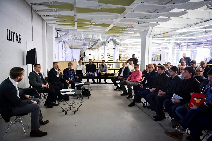 В Татарстане производители продуктов заявили об отсутствии диалога с ритейлерами 1 В Татарстане производители продуктов заявили об отсутствии диалога с ритейлерами 1