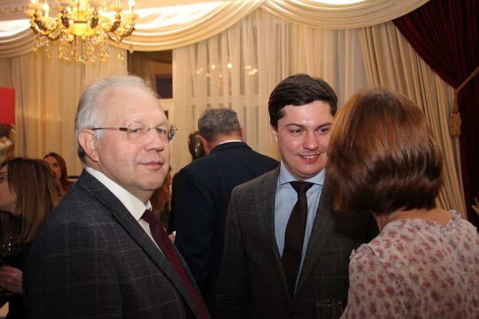 Церемония «Человек года-2016». ФОТООТЧЕТ 177 Церемония «Человек года-2016». ФОТООТЧЕТ 177