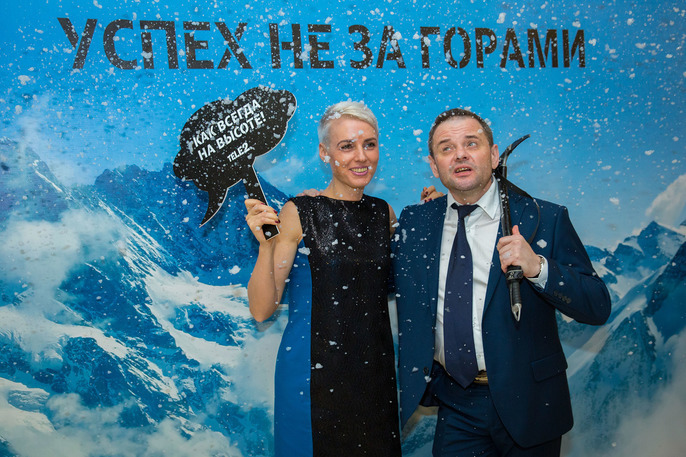 Церемония «Человек года-2016». ФОТООТЧЕТ 9 Церемония «Человек года-2016». ФОТООТЧЕТ 9