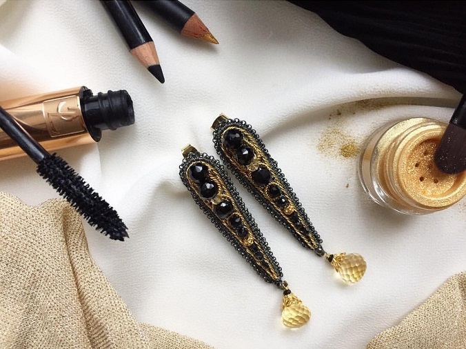 Дизайнер Анна Копа: заниматься тем, что нравится 7 Дизайнер Анна Копа: заниматься тем, что нравится 7