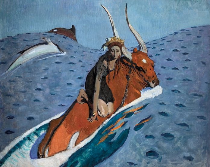 Куда сходить в выходные в Нижнем Новгороде: битва при Березине и выставка Серова 3 Куда сходить в выходные в Нижнем Новгороде: битва при Березине и выставка Серова 3