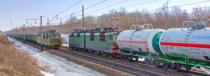 ГЖД: грузоперевозки в помощь бизнесу 1 ГЖД: грузоперевозки в помощь бизнесу 1