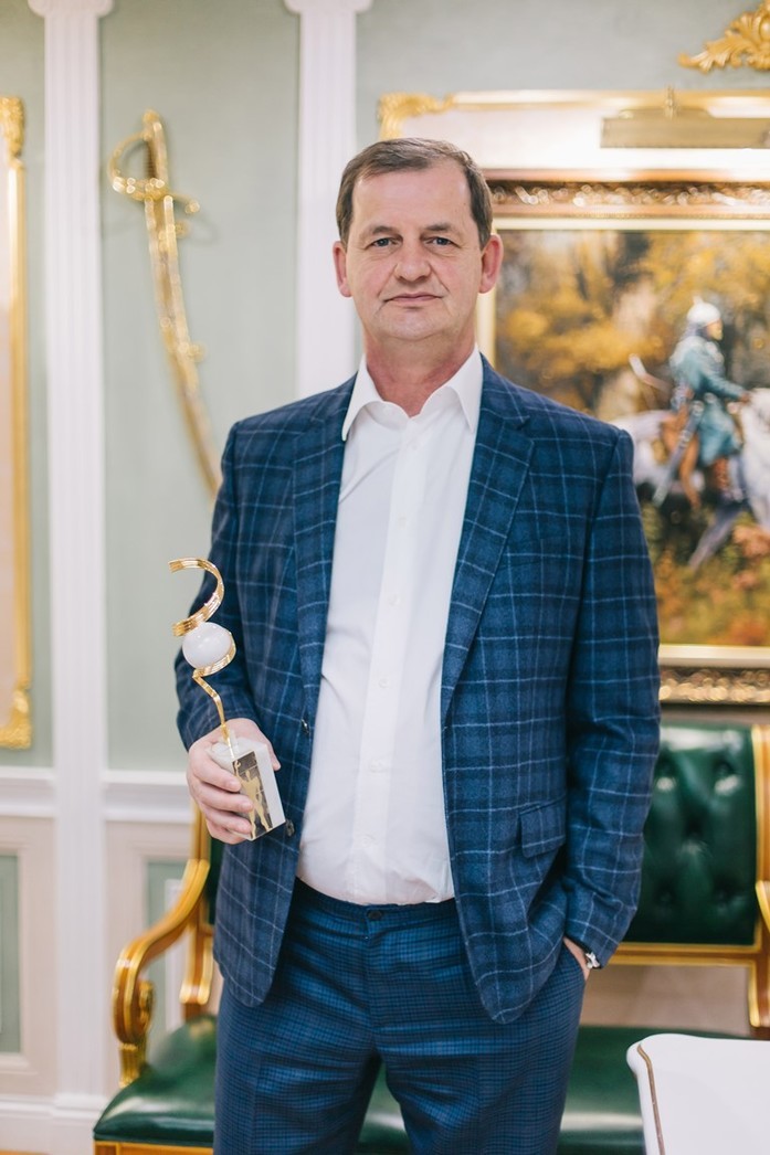 Победители премии «Человек года-2016» / ФОТОРЕПОРТАЖ с места событий 16 Победители премии «Человек года-2016» / ФОТОРЕПОРТАЖ с места событий 16