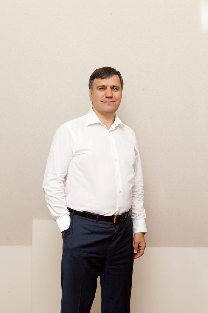 Премия «Человек года-2016» в Красноярске: номинация «Бизнесмен в политике» 5 Премия «Человек года-2016» в Красноярске: номинация «Бизнесмен в политике» 5