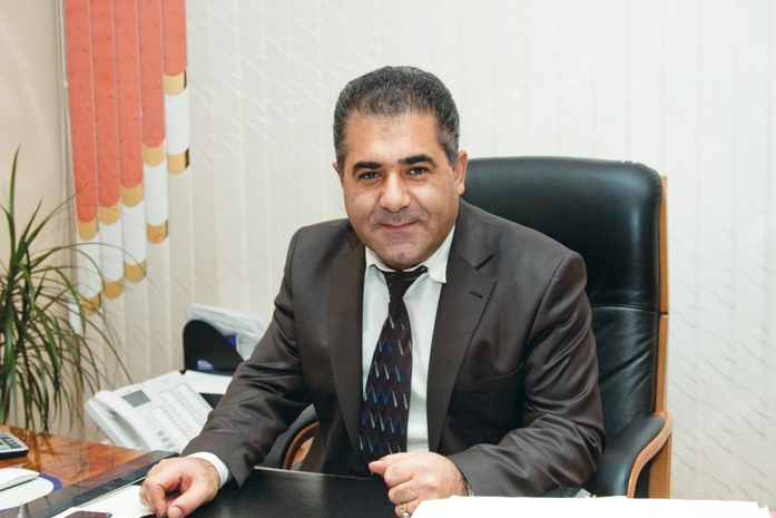 Премия «Человек года-2016» в Красноярске: номинация «Застройщик года» 3 Премия «Человек года-2016» в Красноярске: номинация «Застройщик года» 3