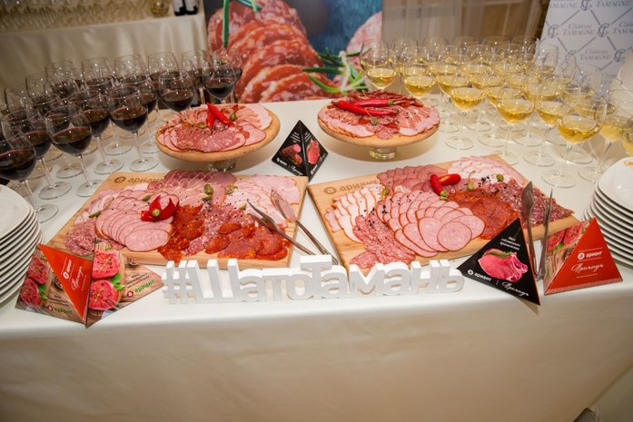 Церемония «Человек года-2016». ФОТООТЧЕТ 181 Церемония «Человек года-2016». ФОТООТЧЕТ 181