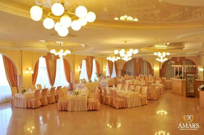 Где встретить новогоднюю ночь в Ростове-на-Дону? 1 Где встретить новогоднюю ночь в Ростове-на-Дону? 1