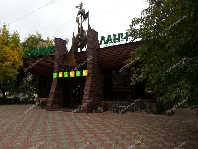 Пять известных зданий, выставленных на продажу в Нижнем Новгороде 1 Пять известных зданий, выставленных на продажу в Нижнем Новгороде 1