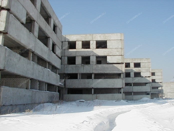 Пять известных зданий, выставленных на продажу в Нижнем Новгороде 5 Пять известных зданий, выставленных на продажу в Нижнем Новгороде 5