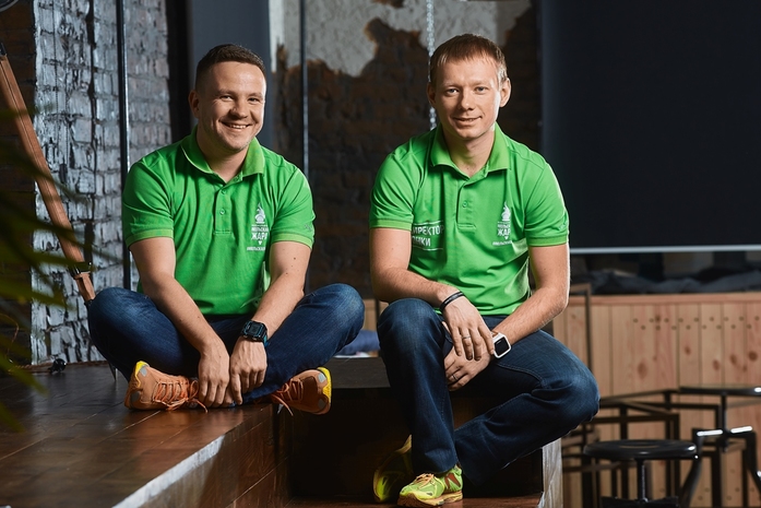 Премия «Человек года-2016» в Красноярске: номинация «Человек года в соцсетях» 4 Премия «Человек года-2016» в Красноярске: номинация «Человек года в соцсетях» 4