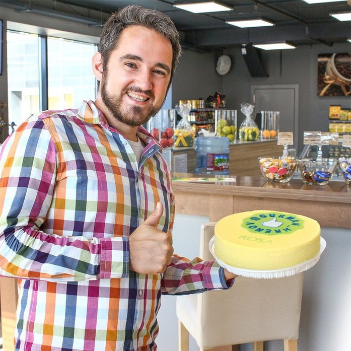 Премия «Человек года-2016» в Красноярске: номинация «Человек года в соцсетях» 6 Премия «Человек года-2016» в Красноярске: номинация «Человек года в соцсетях» 6