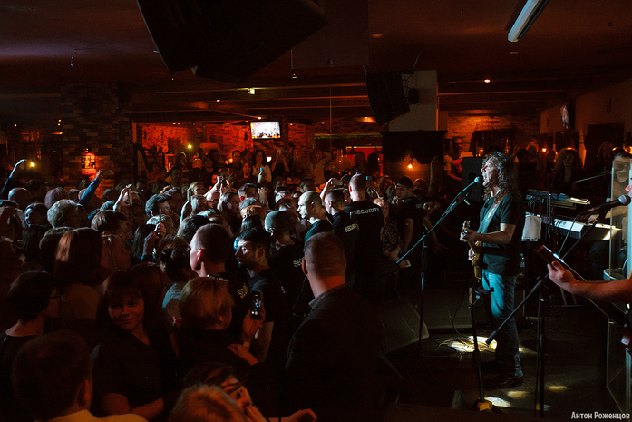 Алексей Блюзов: Максимилиан – наверное, лучшее место для корпоративов в Нижнем Новгороде 2 Алексей Блюзов: Максимилиан – наверное, лучшее место для корпоративов в Нижнем Новгороде 2