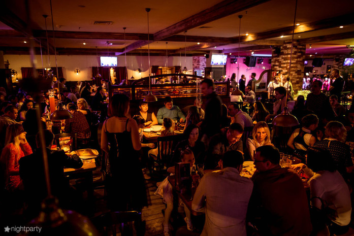 Алексей Блюзов: Максимилиан – наверное, лучшее место для корпоративов в Нижнем Новгороде 3 Алексей Блюзов: Максимилиан – наверное, лучшее место для корпоративов в Нижнем Новгороде 3