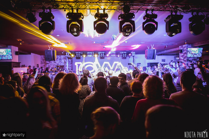 Алексей Блюзов: Максимилиан – наверное, лучшее место для корпоративов в Нижнем Новгороде 6 Алексей Блюзов: Максимилиан – наверное, лучшее место для корпоративов в Нижнем Новгороде 6