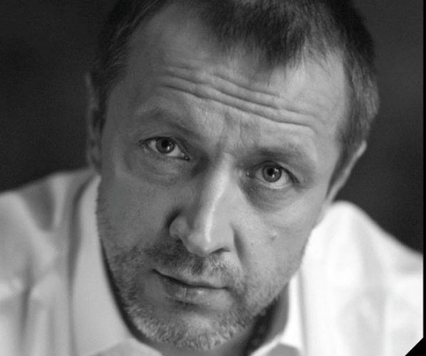 С владельцем ТРК «Горки» простятся в Москве 1 С владельцем ТРК «Горки» простятся в Москве 1