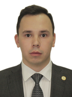 Тимур Саматов назначен заместителем министра промышленности и торговли РТ 1 Тимур Саматов назначен заместителем министра промышленности и торговли РТ 1