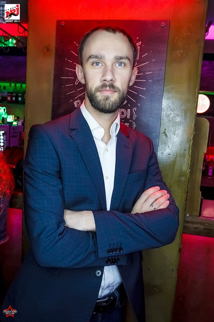 Премия «Человек года-2016» в Красноярске: номинация «Стартап» 3 Премия «Человек года-2016» в Красноярске: номинация «Стартап» 3