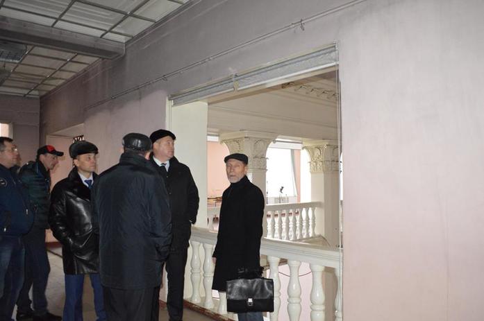 Опубликованы фото пострадавшего от пожара ДК им.С.Орджоникидзе в Нижнем Новгороде 3 Опубликованы фото пострадавшего от пожара ДК им.С.Орджоникидзе в Нижнем Новгороде 3