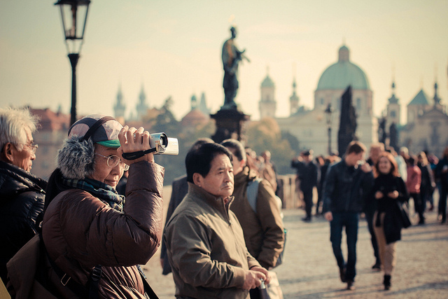 Шумные, с термосом и в тапочках. Как отелям подготовиться к росту турпотока из Китая? 2 Шумные, с термосом и в тапочках. Как отелям подготовиться к росту турпотока из Китая? 2
