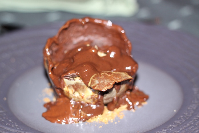 В норе «Белого кролика». Ресторанная критика Светланы Кнор 7 В норе «Белого кролика». Ресторанная критика Светланы Кнор 7