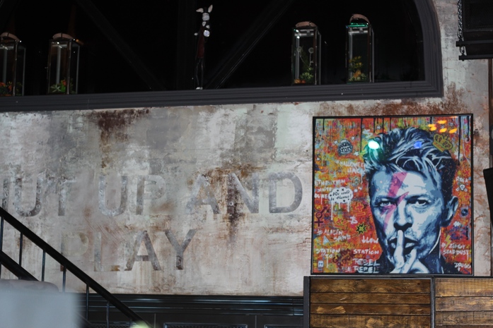 В норе «Белого кролика». Ресторанная критика Светланы Кнор 8 В норе «Белого кролика». Ресторанная критика Светланы Кнор 8