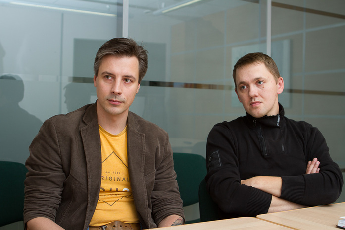 «Всего 2,5 млн руб. и ты первый на рынке». Как открыть производственный коворкинг на Урале 5 «Всего 2,5 млн руб. и ты первый на рынке». Как открыть производственный коворкинг на Урале 5