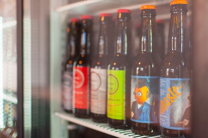 Как Дмитрий Фомин зарабатывает на пиве для эстетов 3 Как Дмитрий Фомин зарабатывает на пиве для эстетов 3