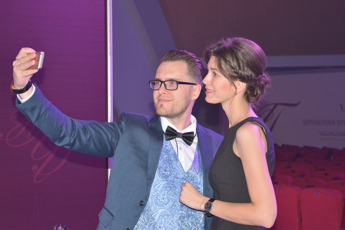 «Человек года» в шестой раз объединил людей дела в Красноярске (ВИДЕО, ФОТО) 8 «Человек года» в шестой раз объединил людей дела в Красноярске (ВИДЕО, ФОТО) 8