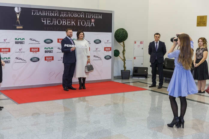 «Человек года» в шестой раз объединил людей дела в Красноярске (ВИДЕО, ФОТО) 12 «Человек года» в шестой раз объединил людей дела в Красноярске (ВИДЕО, ФОТО) 12