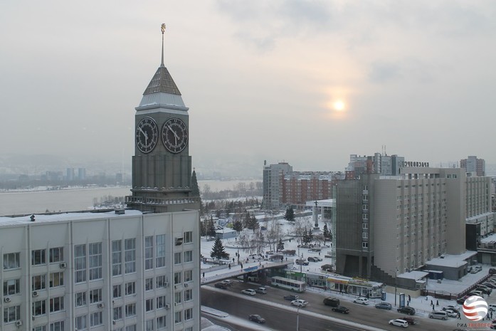 Дайджест DK.RU: кадровые перестановки, «Типичная пельменная», «Человек года-2016» 1 Дайджест DK.RU: кадровые перестановки, «Типичная пельменная», «Человек года-2016» 1