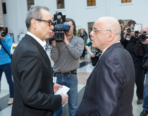 Захватывающее родео и искрометный юмор «Квартета И»: планируем выходные с DK.RU 1 Захватывающее родео и искрометный юмор «Квартета И»: планируем выходные с DK.RU 1