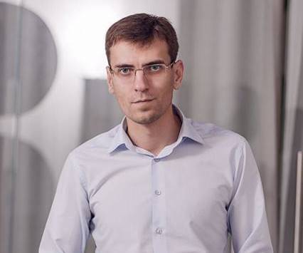 Yota назначила ответственного за корпоративный сегмент 1 Yota назначила ответственного за корпоративный сегмент 1