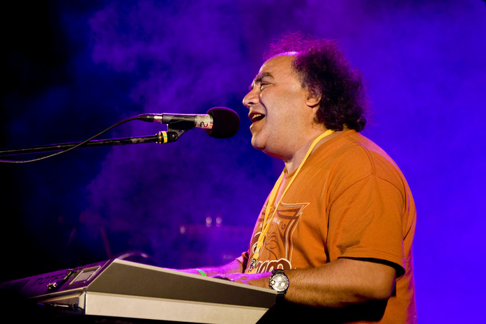 Фестиваль 'Hotel de ville' в Казанской Ратуше открывает второй сезон 1 Фестиваль 'Hotel de ville' в Казанской Ратуше открывает второй сезон 1