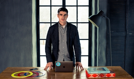 «Нельзя пойти в цирк и попроситься полетать», — как сделать бизнес на воздухе 1 «Нельзя пойти в цирк и попроситься полетать», — как сделать бизнес на воздухе 1