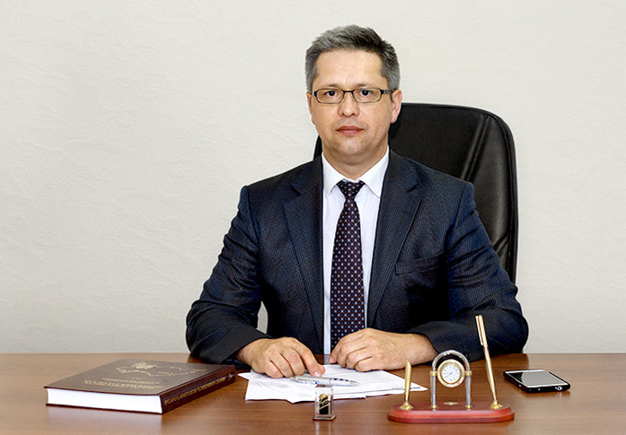 В Казани профессора-нефтяника обвиняют в уклонении от уплаты налогов на 55 млн рублей 1 В Казани профессора-нефтяника обвиняют в уклонении от уплаты налогов на 55 млн рублей 1