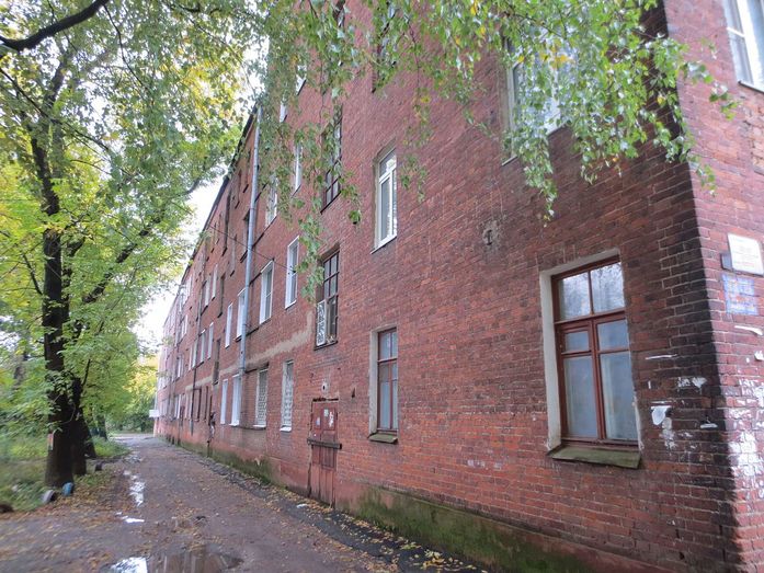 «Нынешнее жилье качество жизни граждан не повышает», — чем отличается стройка в СССР и РФ 1 «Нынешнее жилье качество жизни граждан не повышает», — чем отличается стройка в СССР и РФ 1