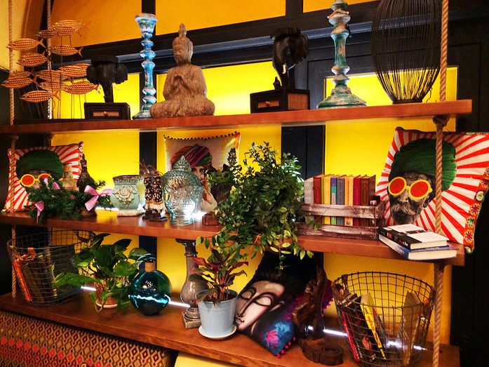 Ресторанная критика Якова Можаева: ресторан паназиатской кухни «Шикари» 4 Ресторанная критика Якова Можаева: ресторан паназиатской кухни «Шикари» 4